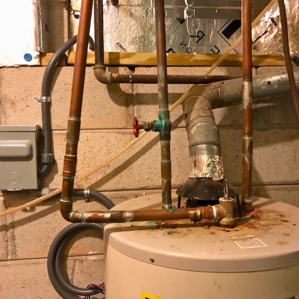 Water Heater Repair in Clinton, NY